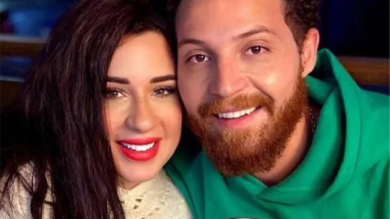 أسما شريف منير تثير الجدل من جديد: ”النهايات أخلاق مش ادعاء”