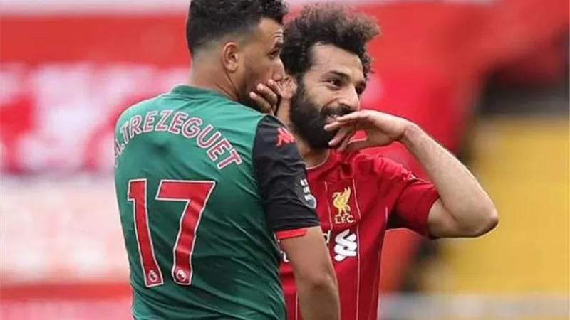 صلاح وتريزيجيه أساسيان.. التشكيل المتوقع لمباراة ليفربول وأستون فيلا
