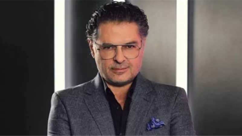 راغب علامة: ”أتمنى أن أولادي لا يتركوني وحيدًا.. والسياسيين فى لبنان فاسدون”