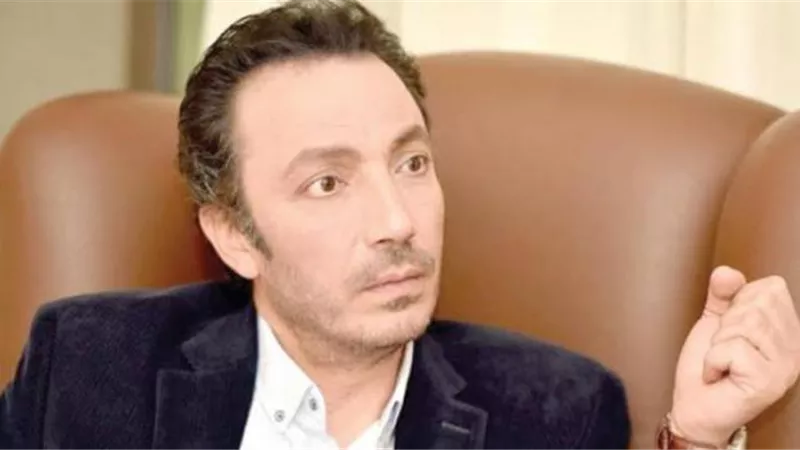 طارق لطفي يكشف حقيقة تقديم شخصية بن لادن في ”القاهرة كابول”