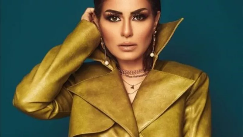 ”شكرًا على حبكم ودعمكم”.. منة فضالي تحتفل بـ ٤ مليون متابع على انستجرام