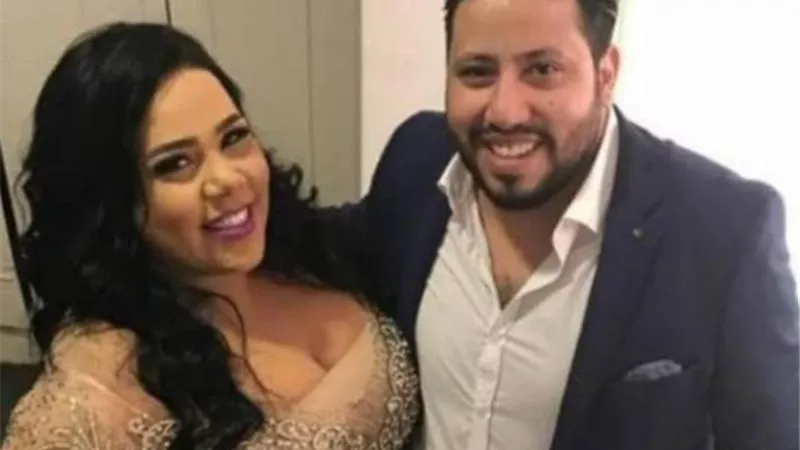 شيماء سيف تثير الجدل من جديد برسالة غامضة بعد أنباء انفصالها عن زوجها