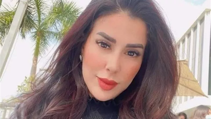 راوية صالح: فخورة بمشاركتي الأولى في عمل درامي مصري عبر ”ولاد ناس”