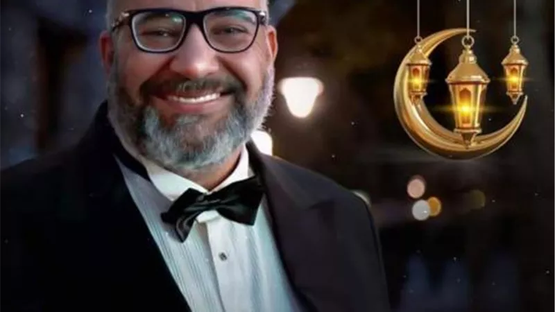 بيومي فؤاد لجمهوره: أنتظرونى فى 20 مسلسل فقط