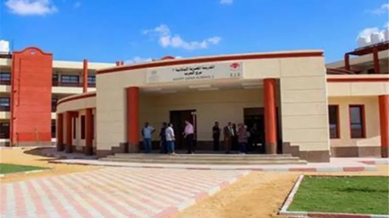 للتقديم في العام الدراسي الجديد.. تعرف على عناوين المدارس اليابانية في القاهرة والمحافظات