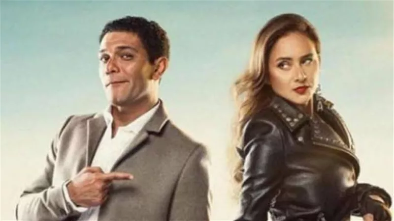 تفاصيل مسلسل آسر ياسين ونيللي كريم في رمضان