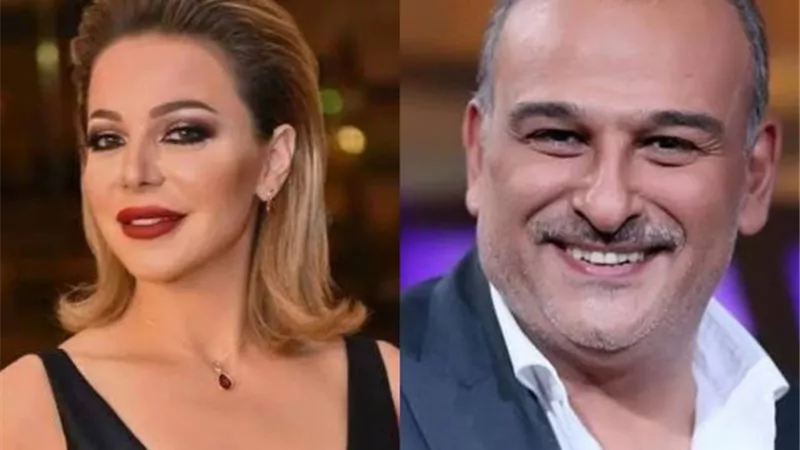 سوزان نجم الدين تكشف أسرار حول علاقتها بـ جمال سليمان في ”يوم ليك”.. الليلة