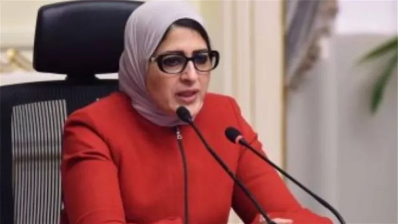 تصريحات خطيرة.. ماذا قالت وزيرة الصحة عن مخزون الأكسجين بمستشفيات العزل؟