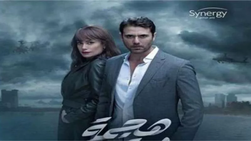 اسمع.. أغنية ”كل كلام الحب” تتر مسلسل ”هجمة مرتدة” بصوت مدحت صالح