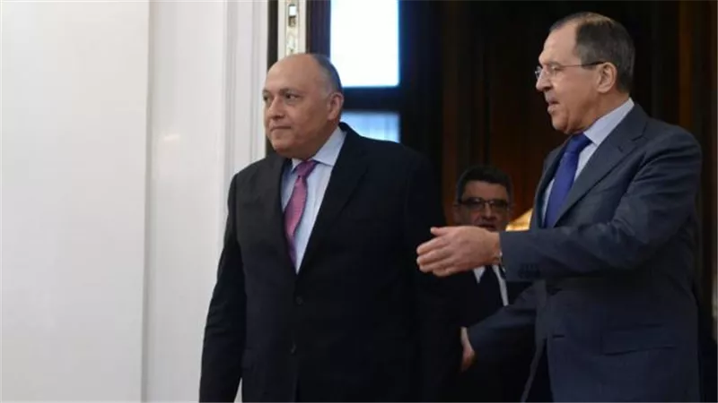 عاجل.. بيان من روسيا بشأن العلاقة مع مصر