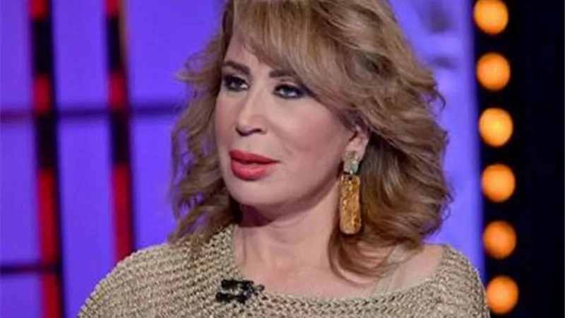 إيناس الدغيدى تكشف كواليس أصعب حلقات برنامج ”شيخ الحارة والجريئة 2”