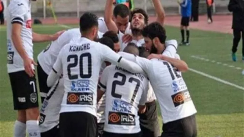وفاق سطيف يسحق إنييمبا النيجيرى بثلاثية فى الكونفدرالية