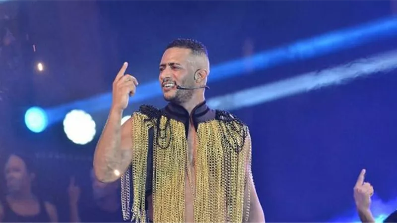 محمد رمضان :محدش يطالبني بأني أمشي بعربية بابها بيقع.. وامتلك أسطول سيارات لا يقل عن أي أمير أو نجم بأمريكا
