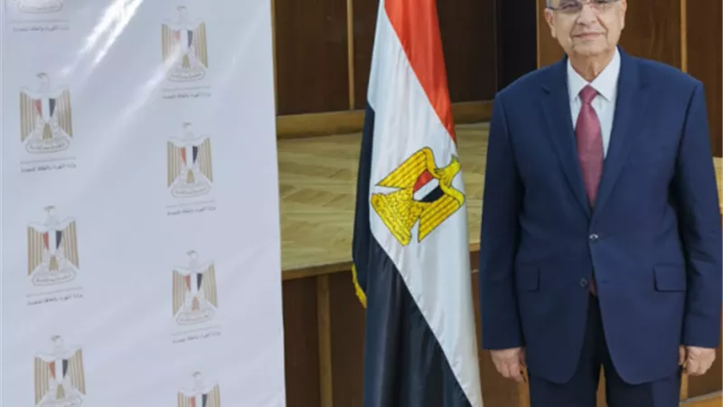 كواليس اجتماع الجمعية العمومية للشركة القابضة لكهرباء مصر لمناقشة الموازنة التخطيطية للعام المالي 2021/2022