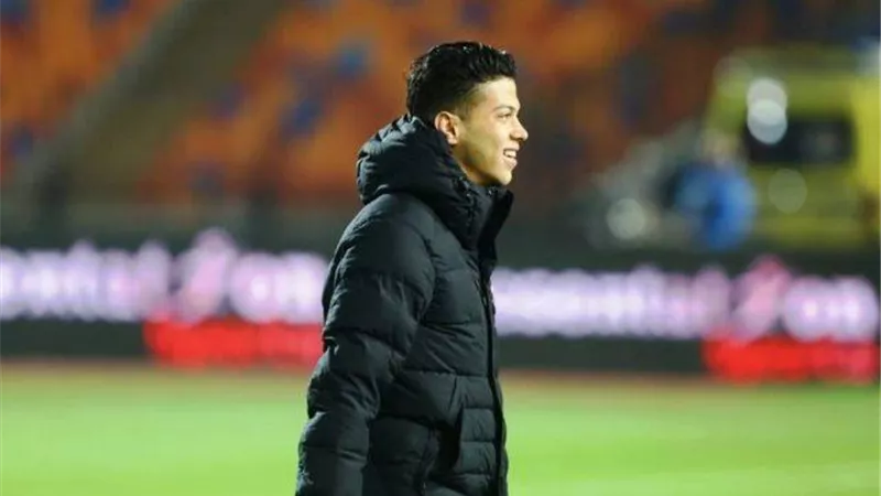 الأهلي يشكو إمام عاشور لاتحاد الكرة ولجنة الانضباط