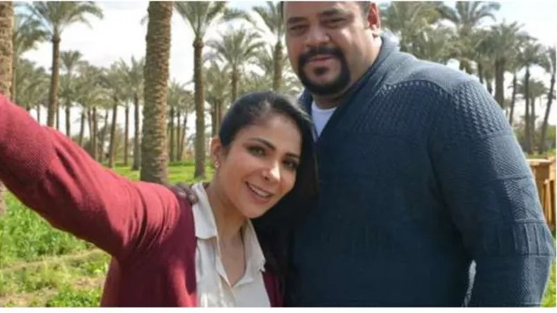 شاهد.. أول مشهد من مسلسل ”لعبة نيوتن”