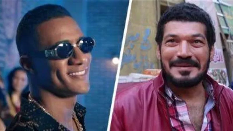 باسم سمرة يهاجم محمد رمضان ويصفه بالثعبان.. تفاصيل مثيرة