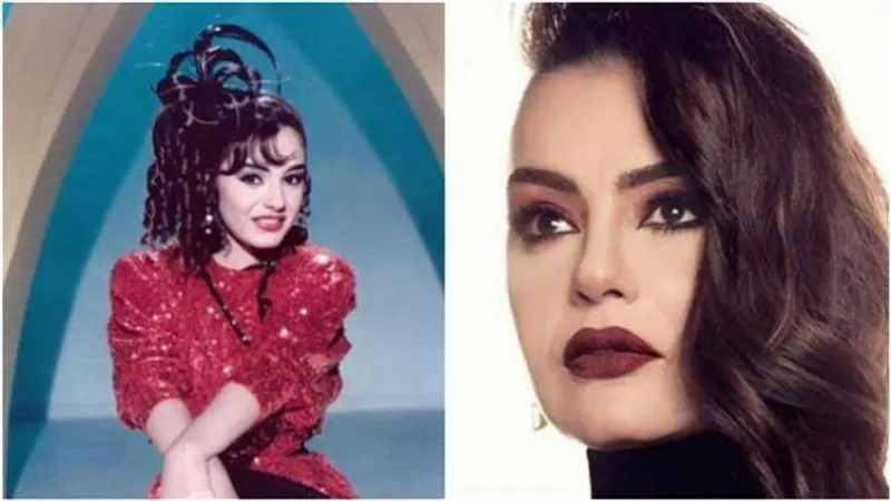مش فوازير.. نكشف تفاصيل عودة شريهان للشاشات فى رمضان