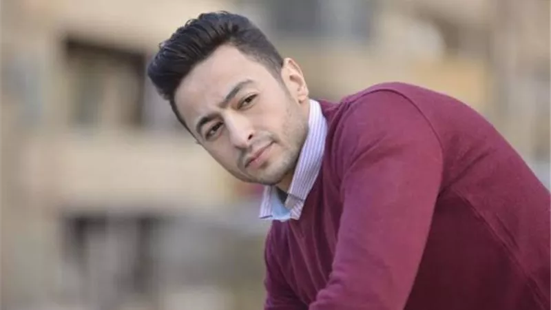بعد عرض أولى حلقات مسلسله.. حبس حماده هلال لهذا السبب