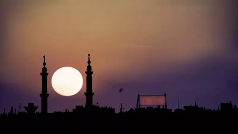 تعرف على موعد أذان المغرب اليوم الثلاثاء 13 أبريل أول أيام رمضان