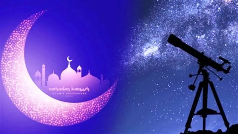 فلكيًا.. رمضان 30 يومًا وعيد الفطر في هذا اليوم