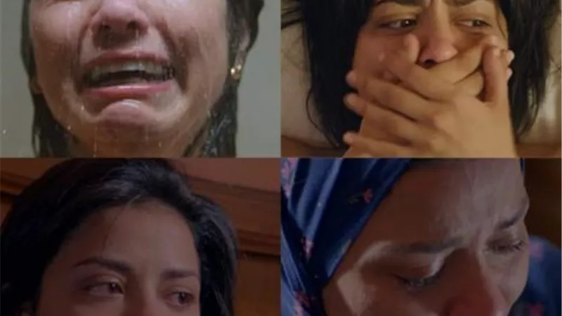 حلويات رمضان.. سهر الصايغ تظهر بوجه مختلف فى ”الطاووس” بتوقيع رؤوف عبد العزيز