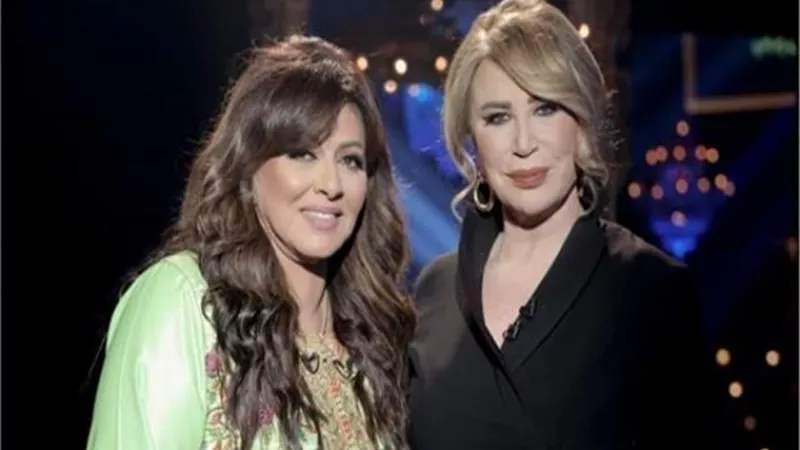 هالة صدقي تكشف لأول مرة أسرار مثيرة عن قضية طليقها في ”شيخ الحارة والجريئة”.. الليلة