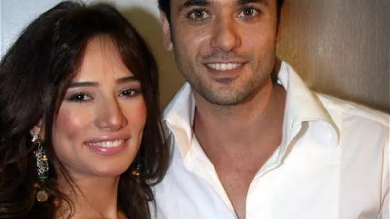 أنا نجمة 4 مرات .. نكشف علاقة أحمد عز بأزمات مسلسل ”كله بالحب” لزينة