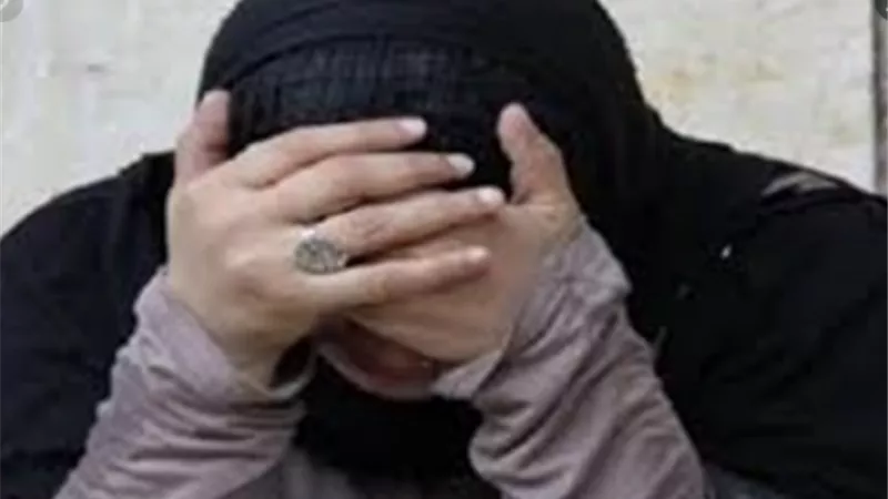 النيابة تقرر حبس المذيعة المتهمة بقتل زوج شقيقتها فى السيدة زينب 4 أيام