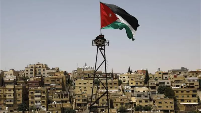الأردن يدين الانتهاكات الإسرائيلية للمسجد الأقصى