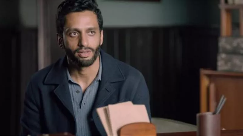 القبض على محمد حاتم بتهمة سياسية.. اعرف التفاصيل