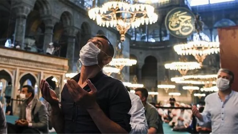 «الصحة العالمية» تكشف روشتة سحرية لمواجهة كورونا في رمضان