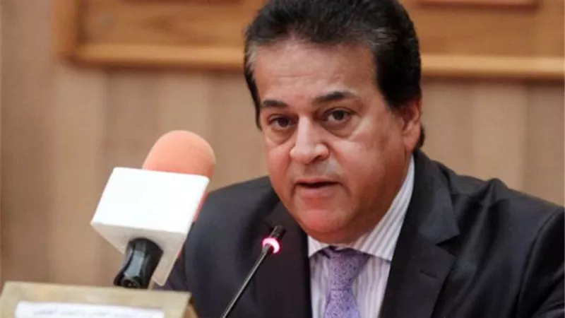 عاجل.. بيان من وزارة التعليم العالي بشأن انتهاء الترم الثاني