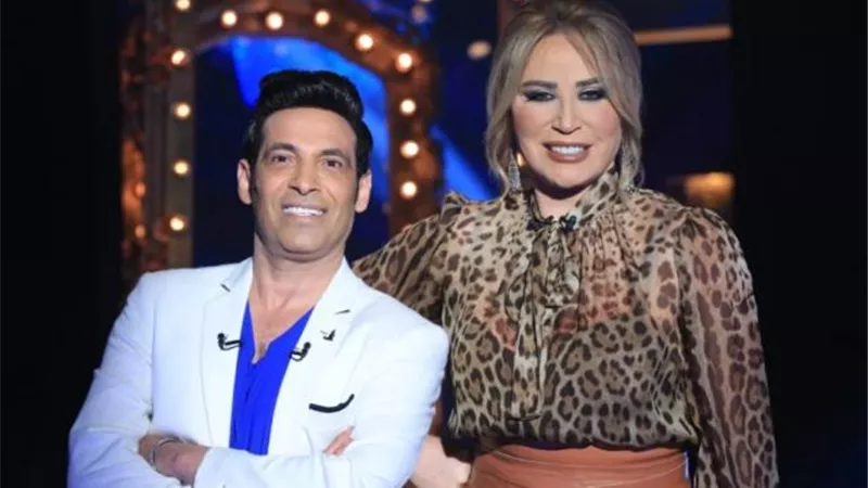 زواج سرى وخلافات.. إيناس الدغيدي تكشف أسرار فى حياة سعد الصغير