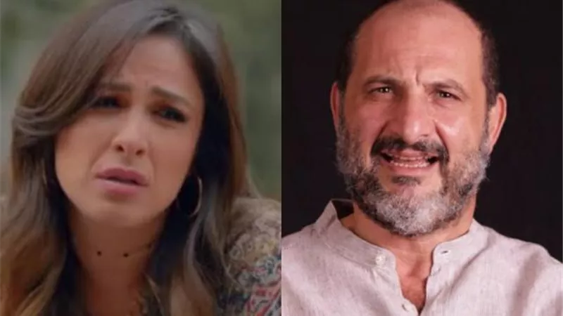 ”حياته في خطر”.. خالد الصاوي مهدد بالقتل بعد تعديه بالضرب على ياسمين عبد العزيز