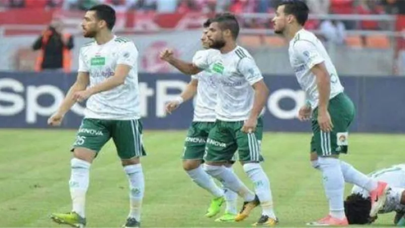 اليوم.. المصري يستدرج طلائع الجيش في كأس مصر