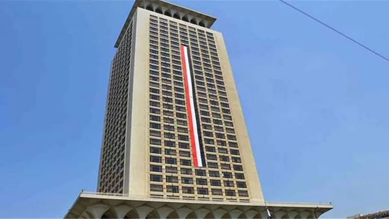 مصر تدين الهجوم الإرهابي على مطار أربيل