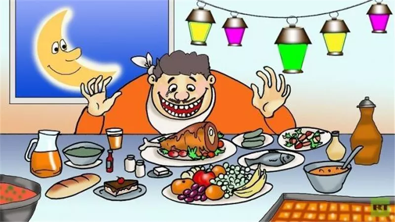 ما هي أبرز مكروهات الصوم في رمضان؟.. الإفتاء تجيب