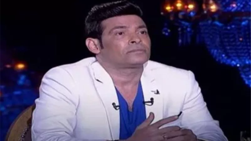 سعد الصغير: نجوم المهرجانات معاهم فلوس وأنا لا ولو معايا 5 مليون هبطل شغل
