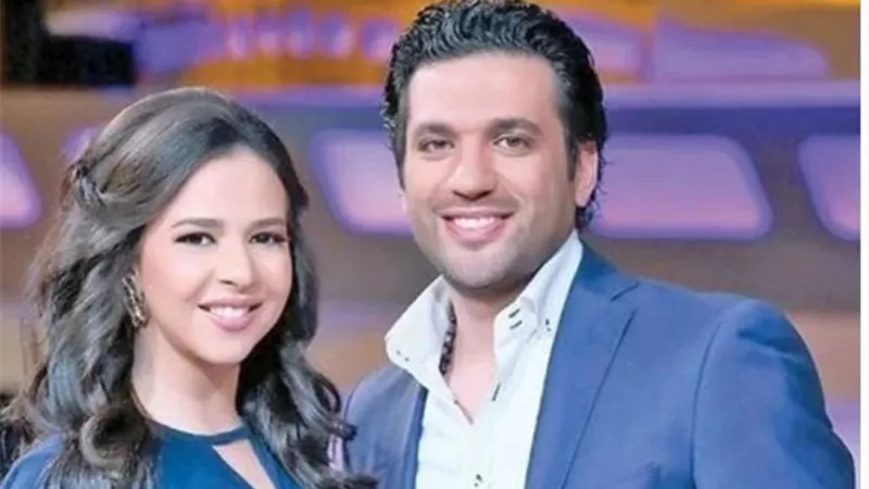 إصابة حسن الرداد بفيروس كورونا