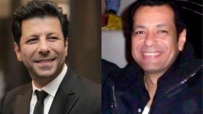 حكاية ضابط المخابرات محمد مبروك الذي يجسده إياد نصار في ”الاختيار 2”.. وكواليس اغتياله