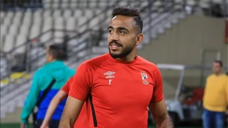 الأهلي يكشف حقيقة توقيع عقوبة جديدة على كهربا