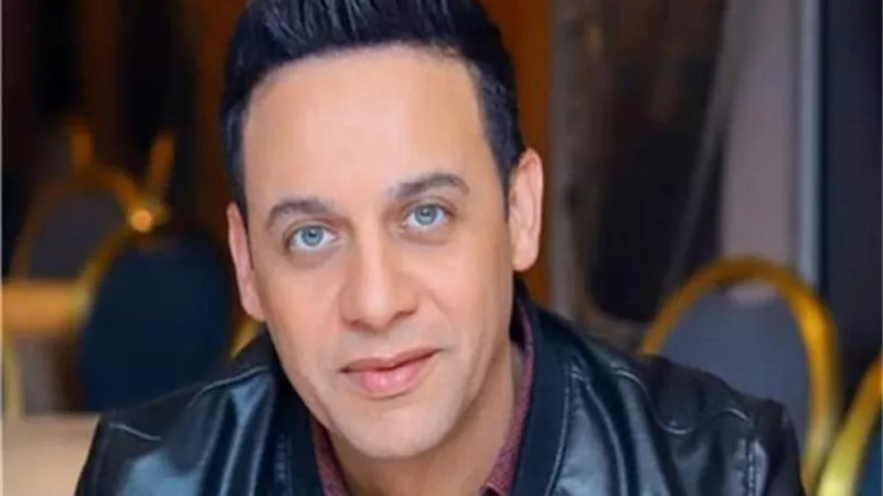 الجهة المنتجة لخمس نجوم تحيل أزمتها مع مصطفى قمر إلى المحكمة