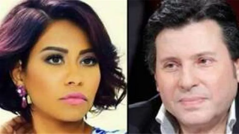 هاني شاكر :شيرين عبد الوهاب لا تستحق لقب مطربة مصر الأولى