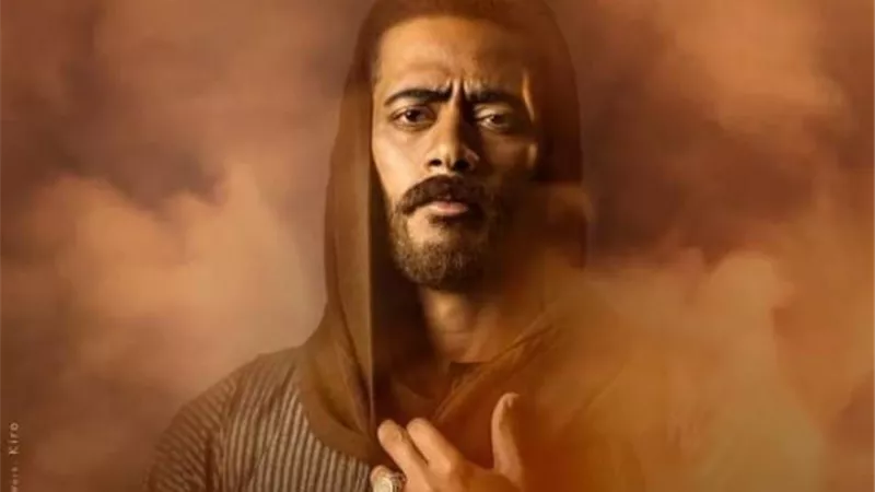 محمد رمضان يستطلع رأي جمهوره في ”موسى”.. ومتابعون: عالمي