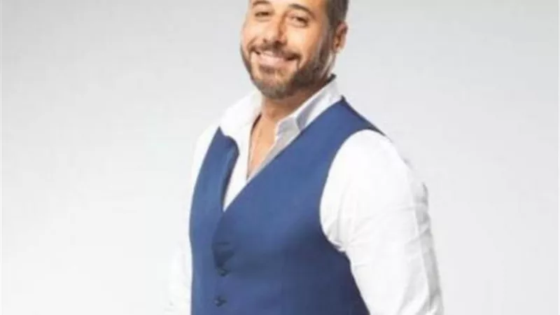 أحمد السعدنى ينفى خبر تراجعه عن الانسحاب من مسلسل ”كله بالحب”