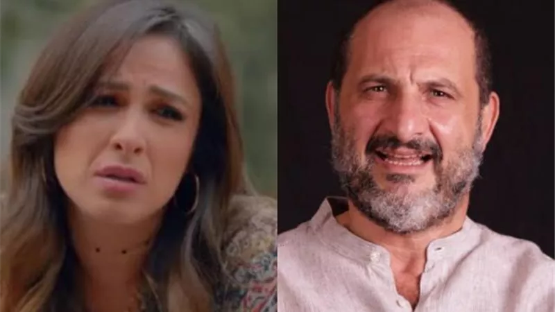 بعد إهانته لها.. خالد الصاوي يهدي ياسمين عبد العزيز فيلا في العين السخنة