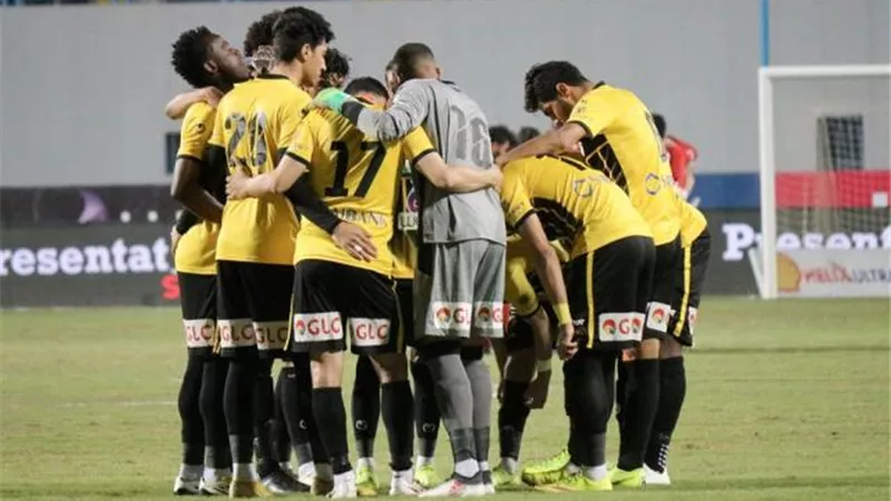 الإنتاج الحربي يلتقي أسوان وديا اليوم