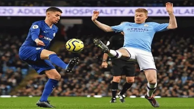 كأس الاتحاد الإنجليزي.. موعد مباراة تشيلسي ومانشستر سيتي والقنوات الناقلة