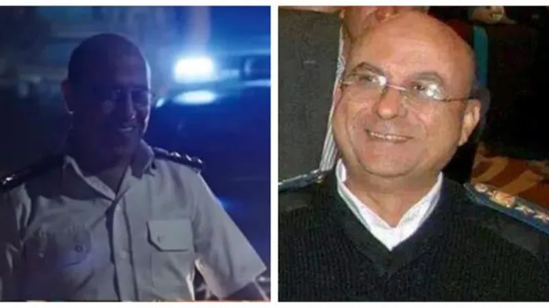 كل ما تريد معرفته عن ”أسد كرداسة” الذي يجسده أشرف عبد الباقي في ”الاختيار 2”